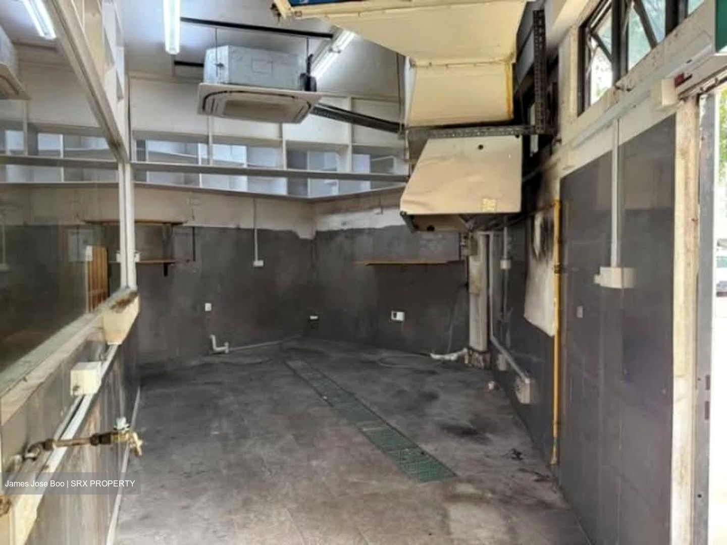 Cheng San Centre (D20), Shop House #562579771